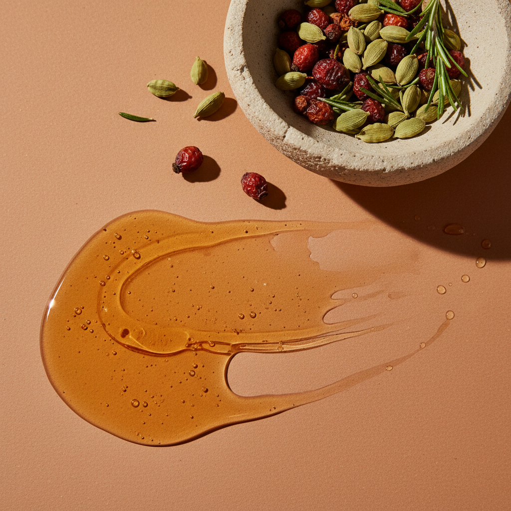 Omega 6-9 — Formula Shot